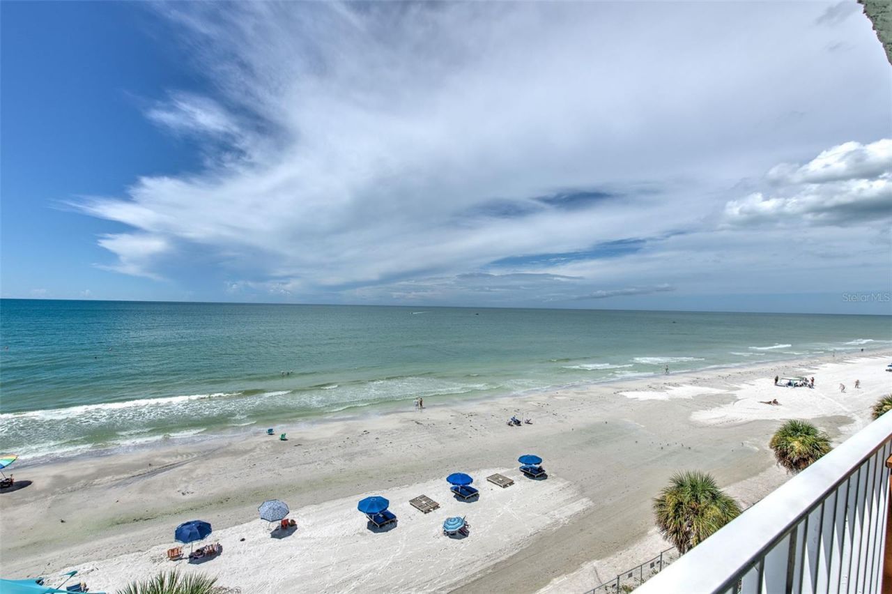 17200 Gulf Boulevard, Unit 401, North Redington Beach, FL 33708 Photo