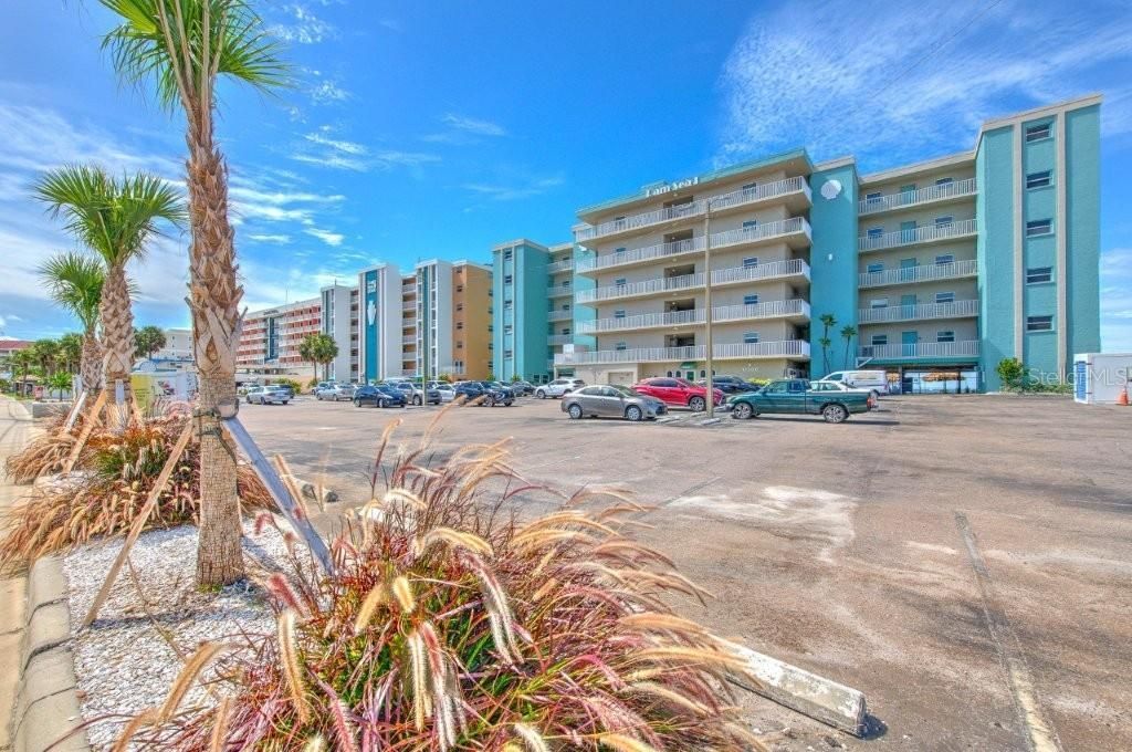 17200 Gulf Boulevard, Unit 401, North Redington Beach, FL 33708 Photo