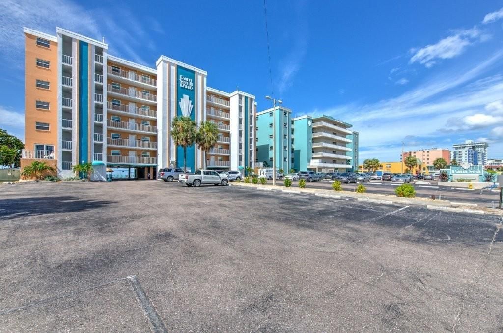 17200 Gulf Boulevard, Unit 401, North Redington Beach, FL 33708 Photo