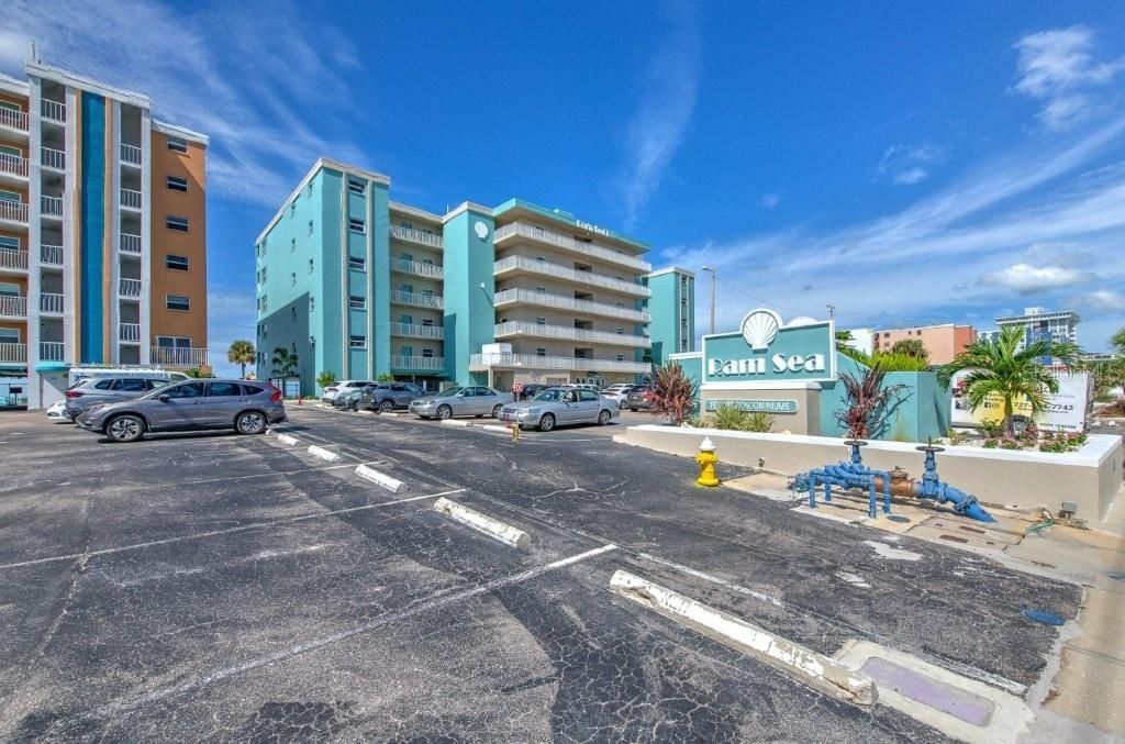 17200 Gulf Boulevard, Unit 401, North Redington Beach, FL 33708 Photo