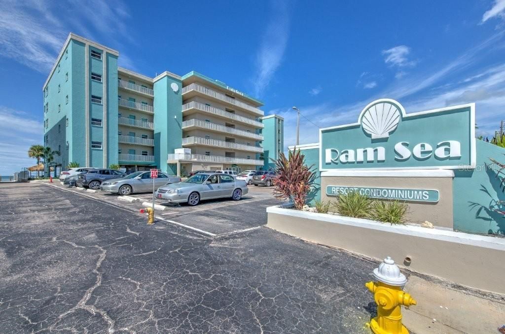 17200 Gulf Boulevard, Unit 401, North Redington Beach, FL 33708 Photo