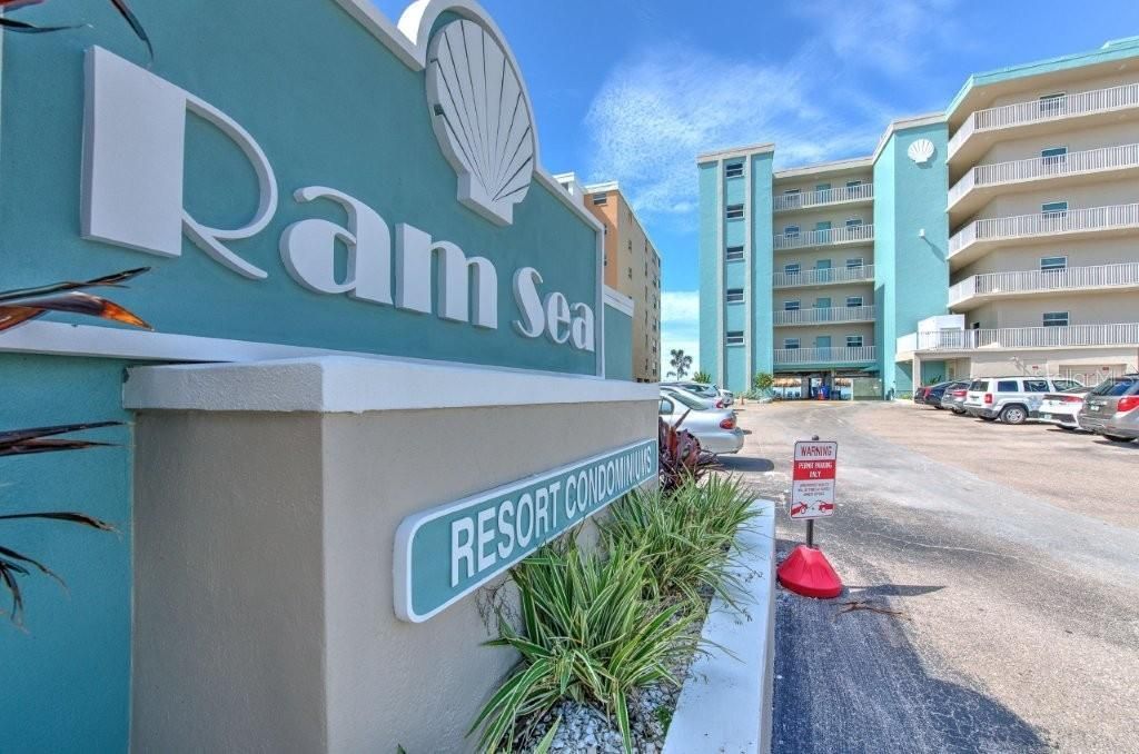 17200 Gulf Boulevard, Unit 401, North Redington Beach, FL 33708 Photo