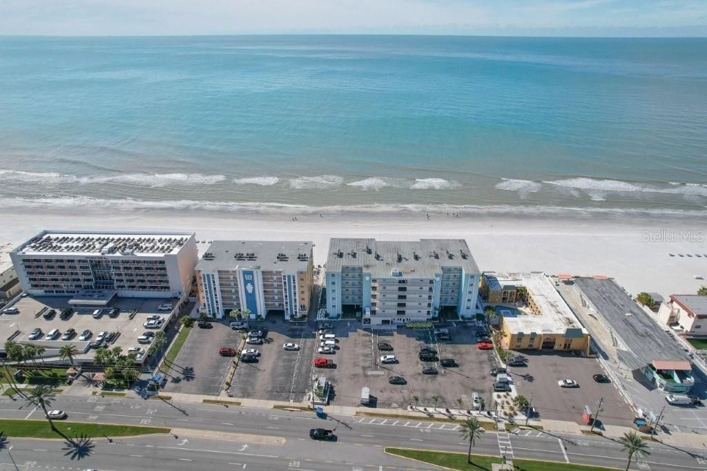 17200 Gulf Boulevard, Unit 401, North Redington Beach, FL 33708 Photo