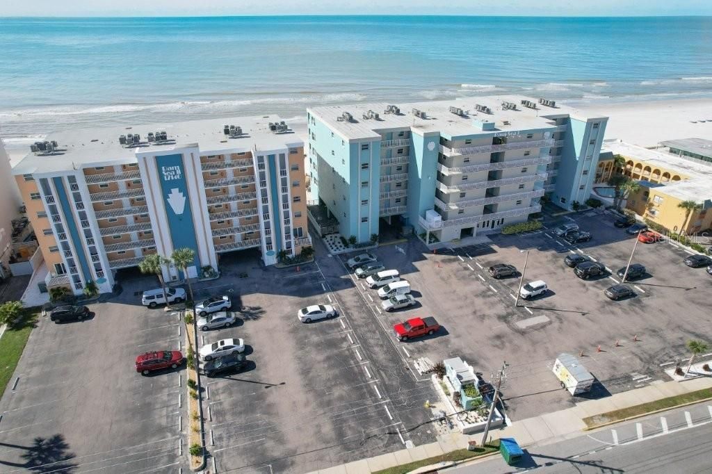 17200 Gulf Boulevard, Unit 401, North Redington Beach, FL 33708 Photo