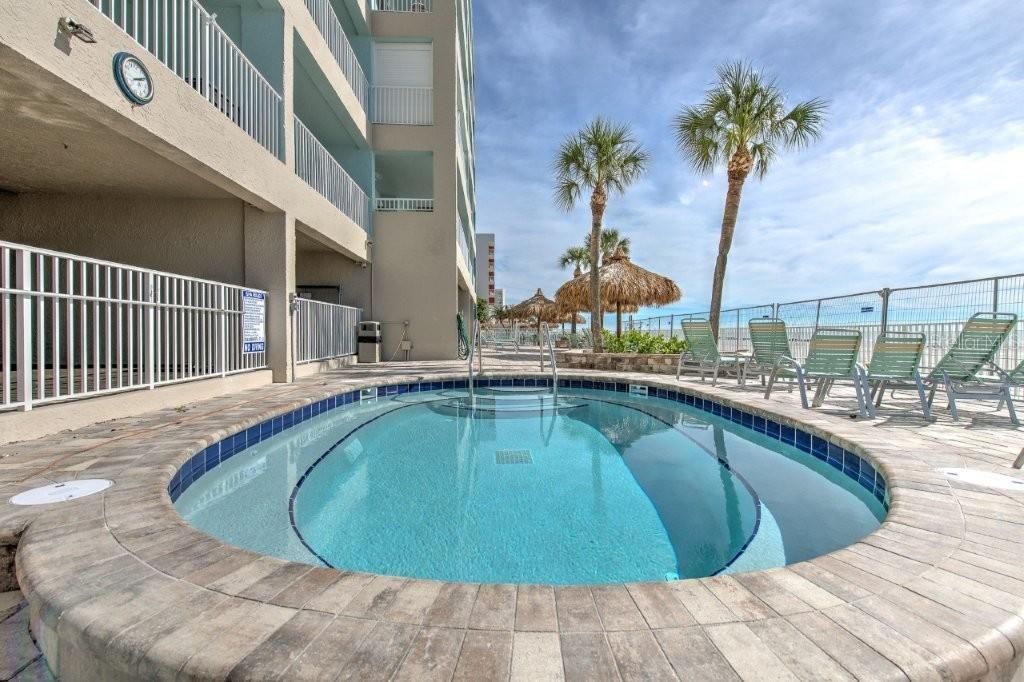 17200 Gulf Boulevard, Unit 401, North Redington Beach, FL 33708 Photo