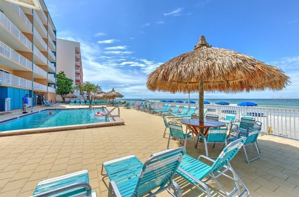 17200 Gulf Boulevard, Unit 401, North Redington Beach, FL 33708 Photo