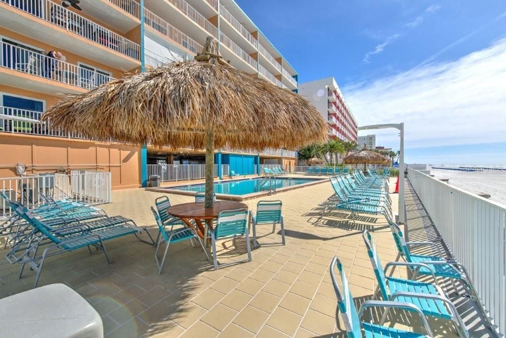 17200 Gulf Boulevard, Unit 401, North Redington Beach, FL 33708 Photo