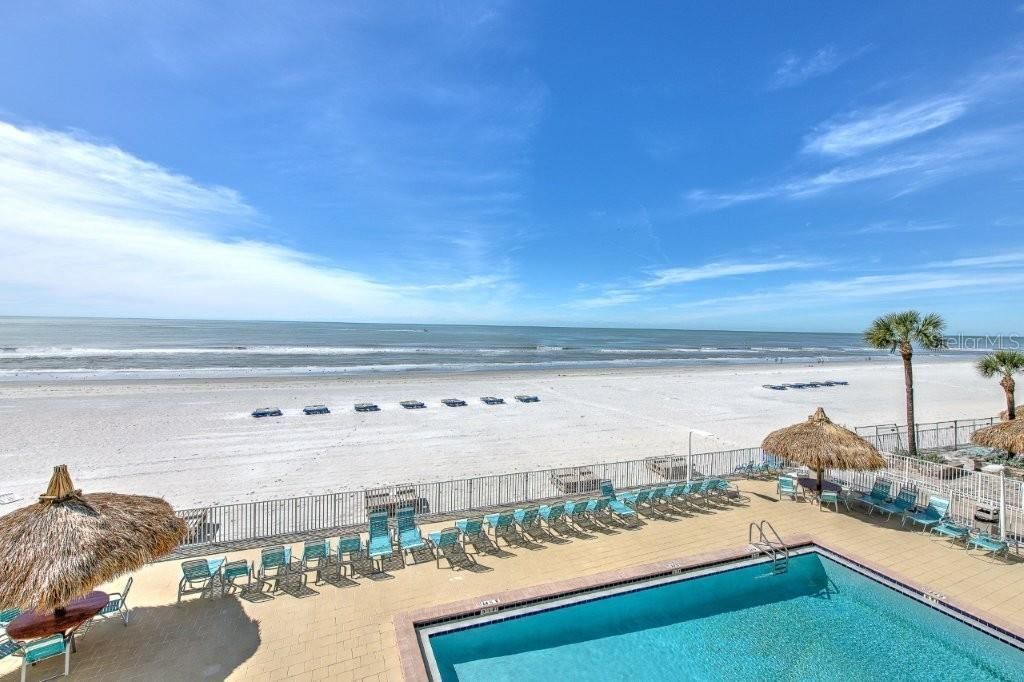 17200 Gulf Boulevard, Unit 401, North Redington Beach, FL 33708 Photo