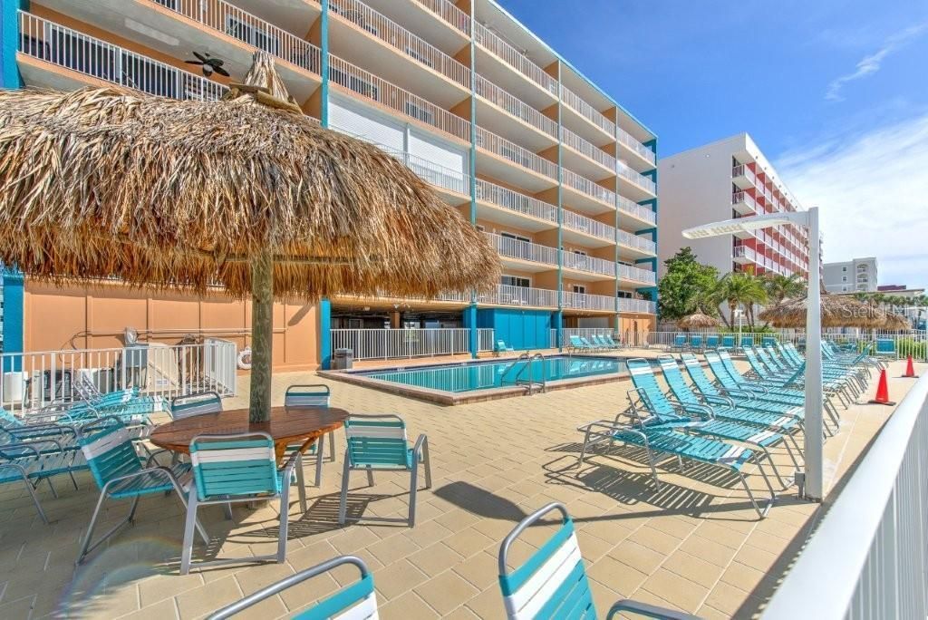 17200 Gulf Boulevard, Unit 401, North Redington Beach, FL 33708 Photo