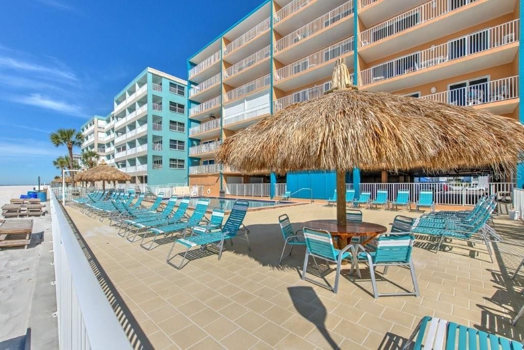 17200 Gulf Boulevard, Unit 401, North Redington Beach, FL 33708 Photo