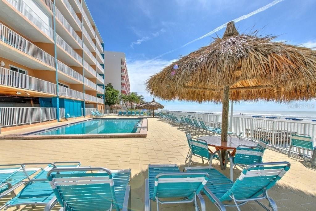 17200 Gulf Boulevard, Unit 401, North Redington Beach, FL 33708 Photo