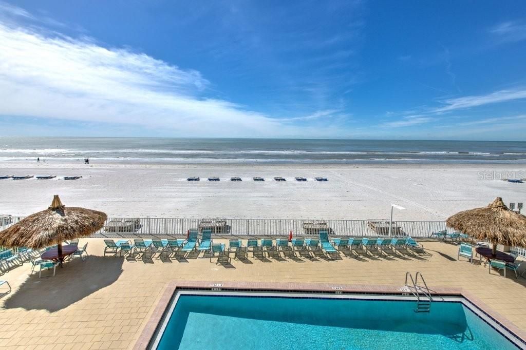 17200 Gulf Boulevard, Unit 401, North Redington Beach, FL 33708 Photo