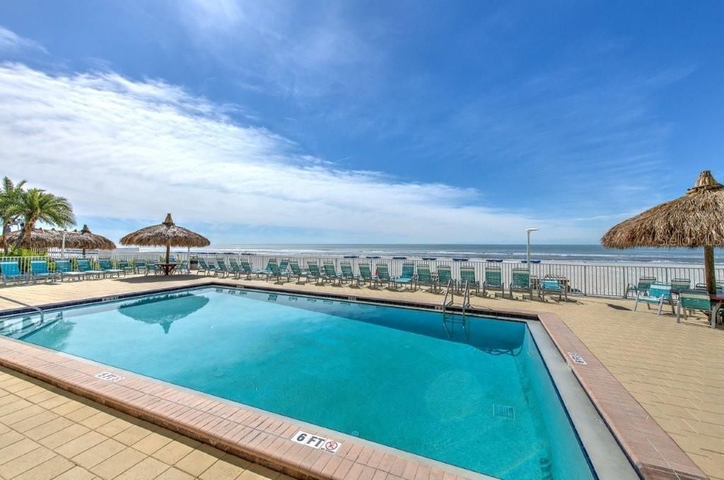 17200 Gulf Boulevard, Unit 401, North Redington Beach, FL 33708 Photo