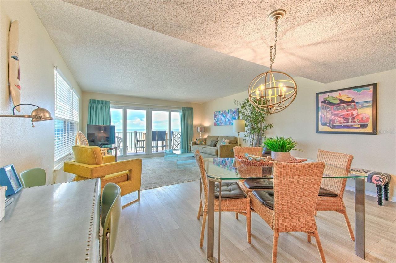 17200 Gulf Boulevard, Unit 401, North Redington Beach, FL 33708 Photo