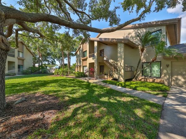 3095 LANDMARK BOULEVARD, Unit 2005, PALM HARBOR, FL 34684