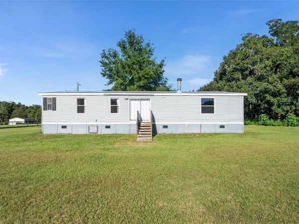 3440 W HIGHWAY 329, REDDICK, FL 32686