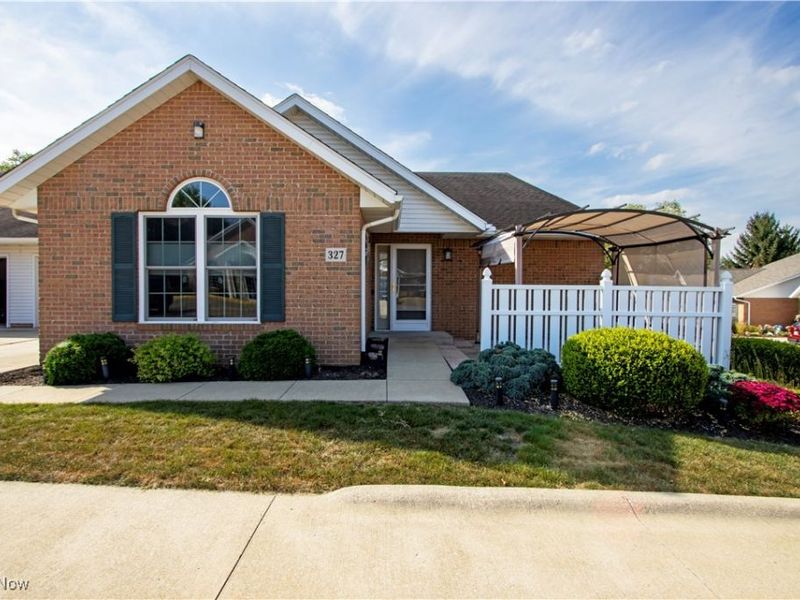 2457 Barrington Way, Unit 327, Wooster, OH 44691 Photo 1