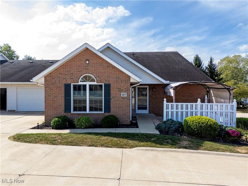 2457 Barrington Way, Unit 327, Wooster, OH 44691 Photo 27