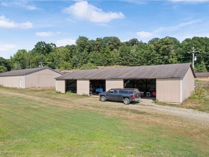 9569 State Route 39 NE, Sherrodsville, OH 44675 Photo 11
