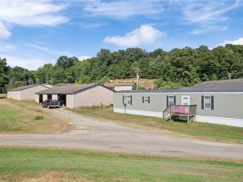 9569 State Route 39 NE, Sherrodsville, OH 44675 Photo 12