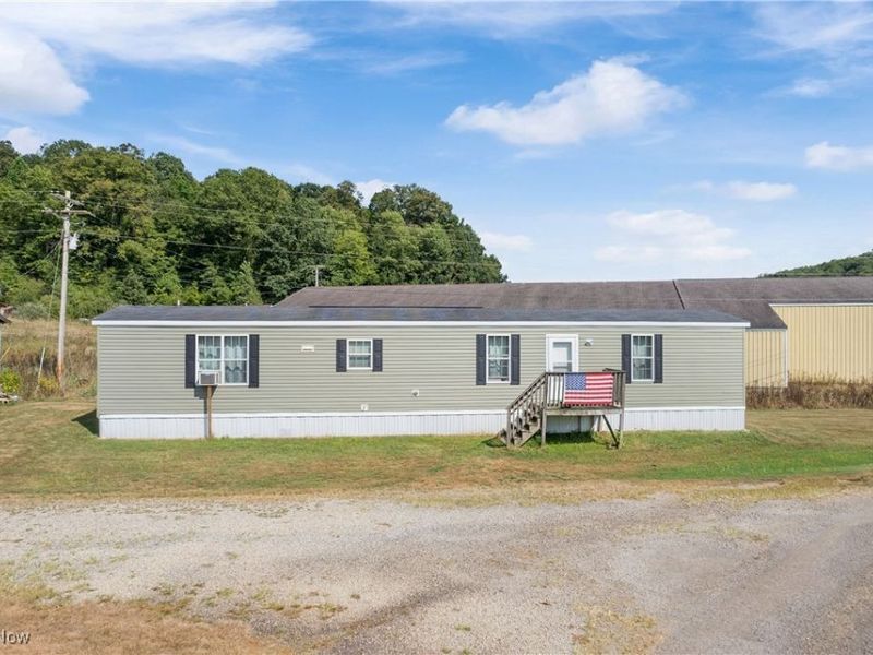 9569 State Route 39 NE, Sherrodsville, OH 44675 Photo 13