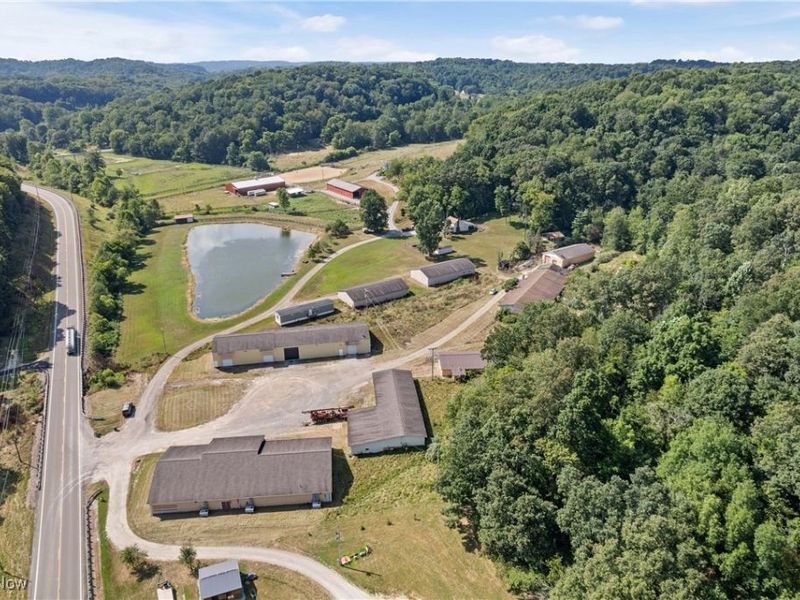 9569 State Route 39 NE, Sherrodsville, OH 44675 Photo 6