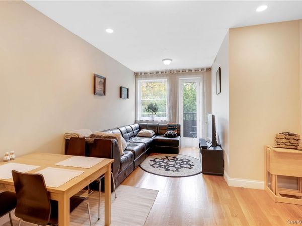 1492 E 12th Street, Unit 4A, Brooklyn, NY 11230