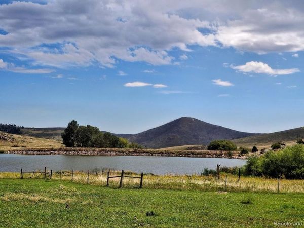609 Eiger Road, Livermore, CO 80536