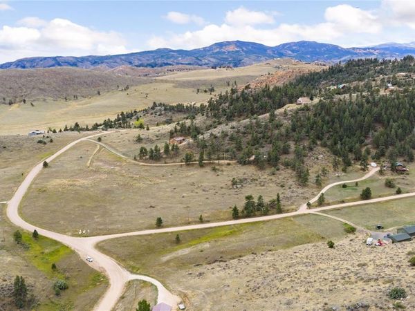 609 Eiger Road, Livermore, CO 80536