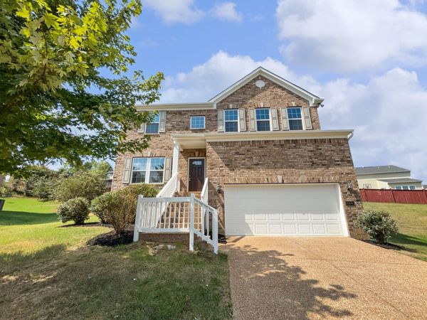 624 Stonebridge Ln, Mount Juliet, TN 37122