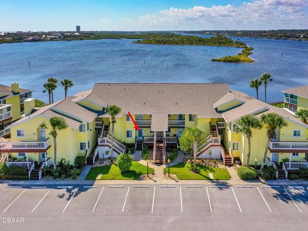 504 Ocean Marina Drive, Unit 504, Flagler Beach, FL 32136