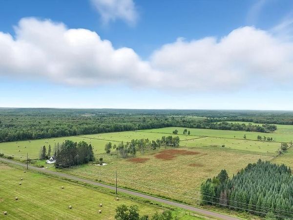 000 TEN CROSSING ROAD, Ogema, WI 54459