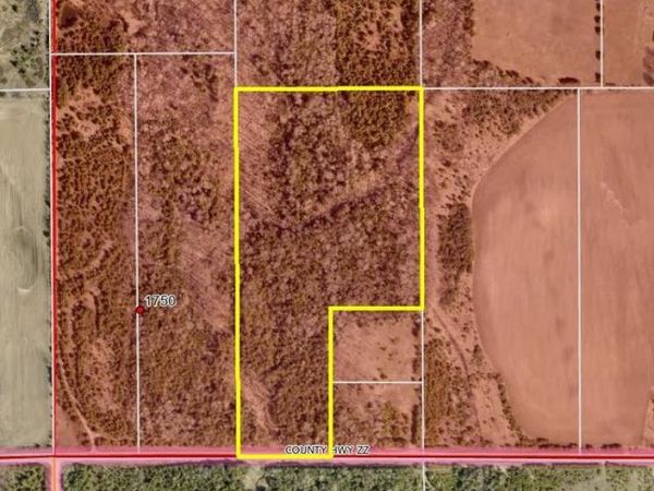 COUNTY ROAD ZZ, Sister Bay, WI 54234