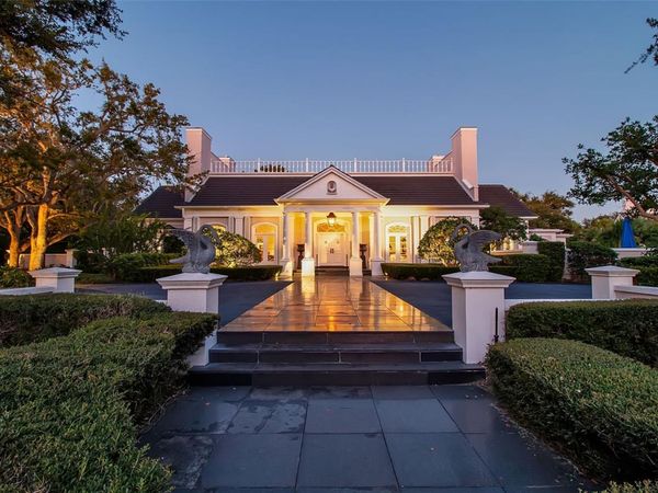 101 OSPREY POINT DRIVE, OSPREY, FL 34229