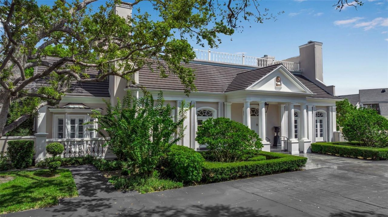 101 Osprey Point Drive, Osprey, FL 34229 Photo