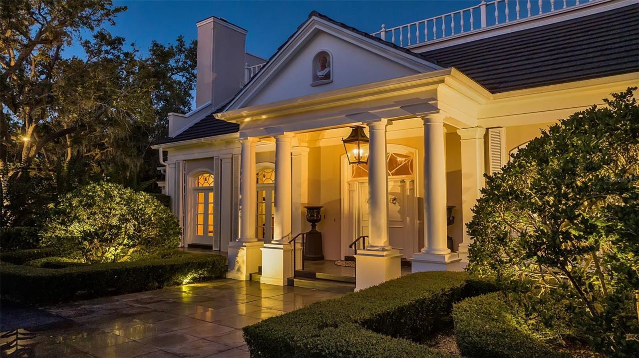 101 Osprey Point Drive, Osprey, FL 34229 Photo