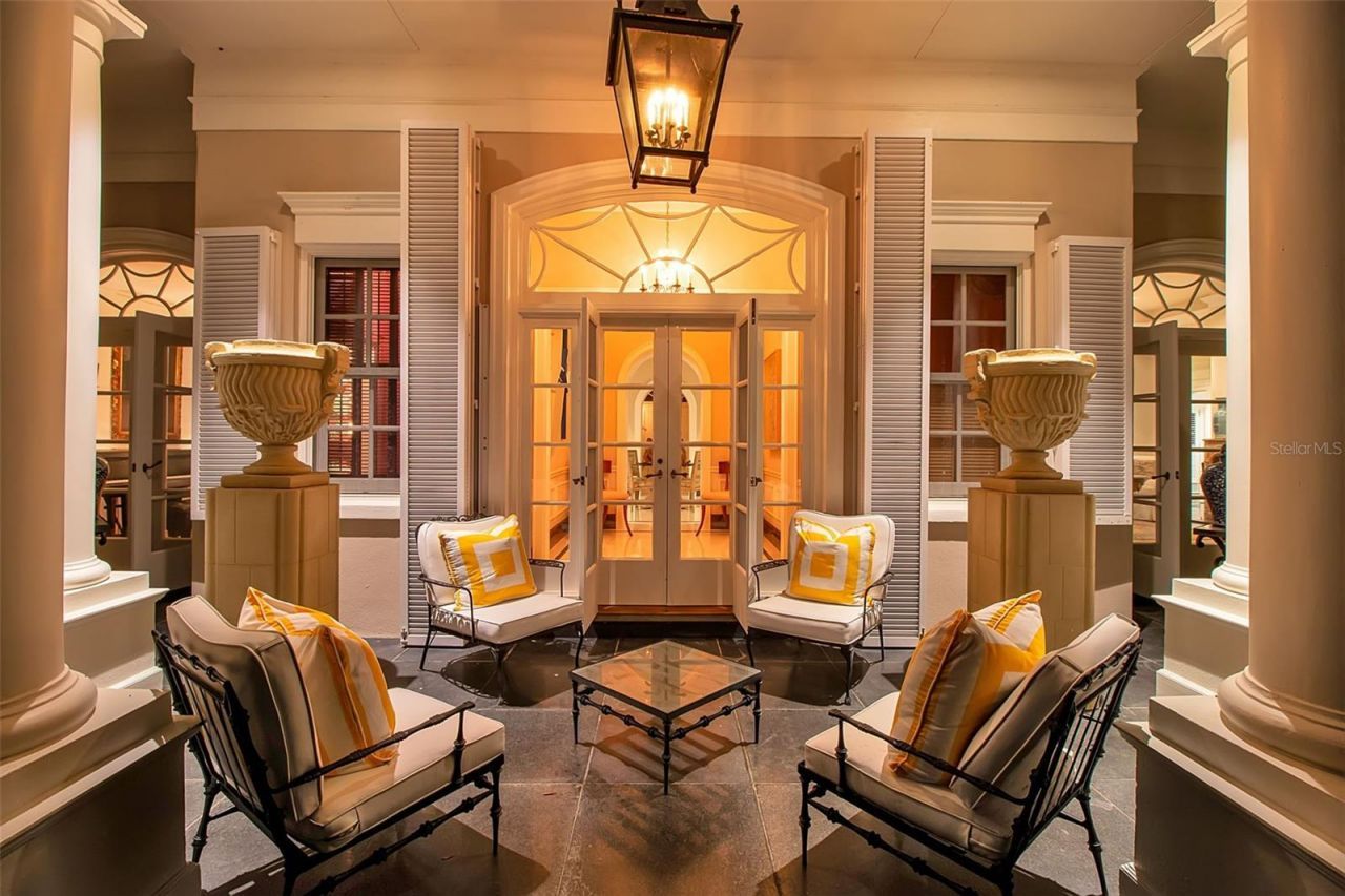 101 Osprey Point Drive, Osprey, FL 34229 Photo