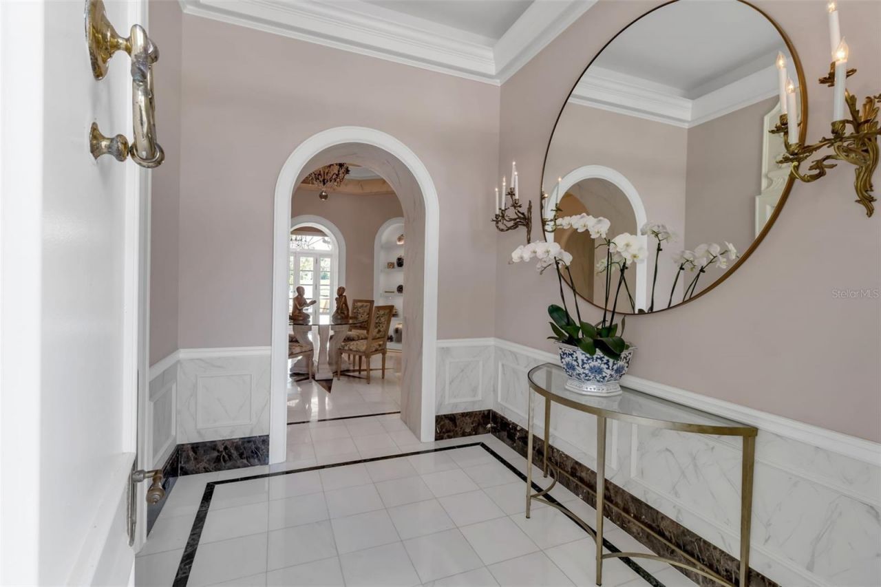 101 Osprey Point Drive, Osprey, FL 34229 Photo