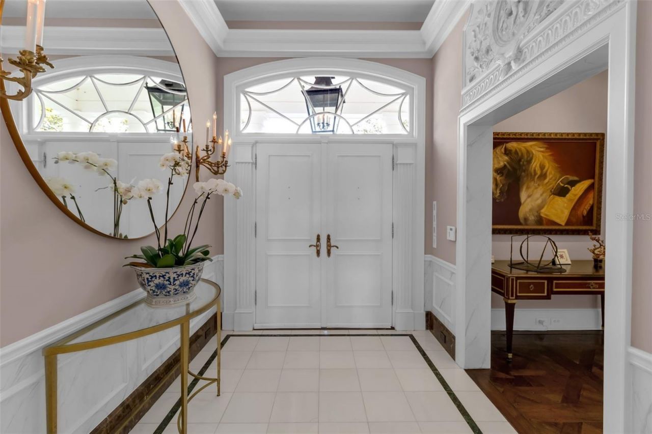 101 Osprey Point Drive, Osprey, FL 34229 Photo