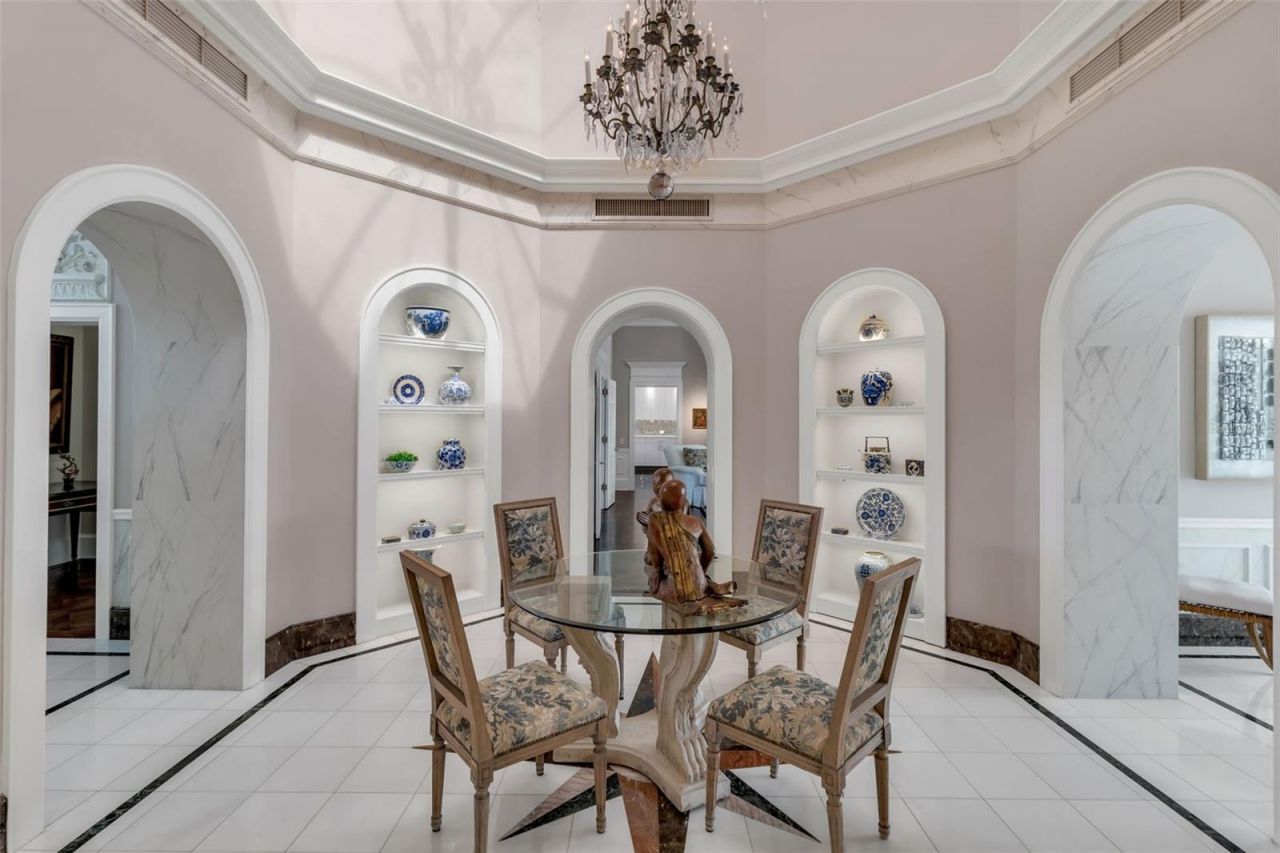 101 Osprey Point Drive, Osprey, FL 34229 Photo