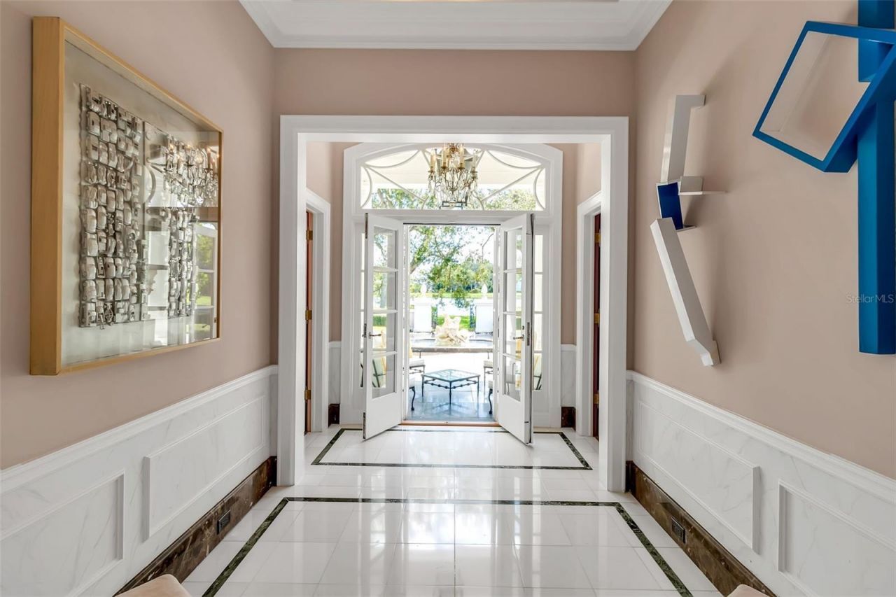 101 Osprey Point Drive, Osprey, FL 34229 Photo