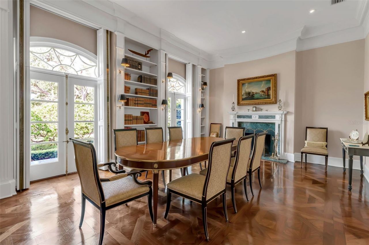 101 Osprey Point Drive, Osprey, FL 34229 Photo