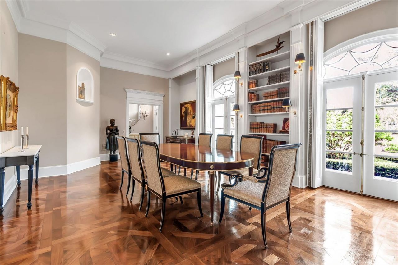 101 Osprey Point Drive, Osprey, FL 34229 Photo