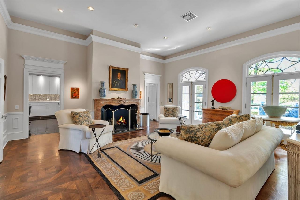 101 Osprey Point Drive, Osprey, FL 34229 Photo