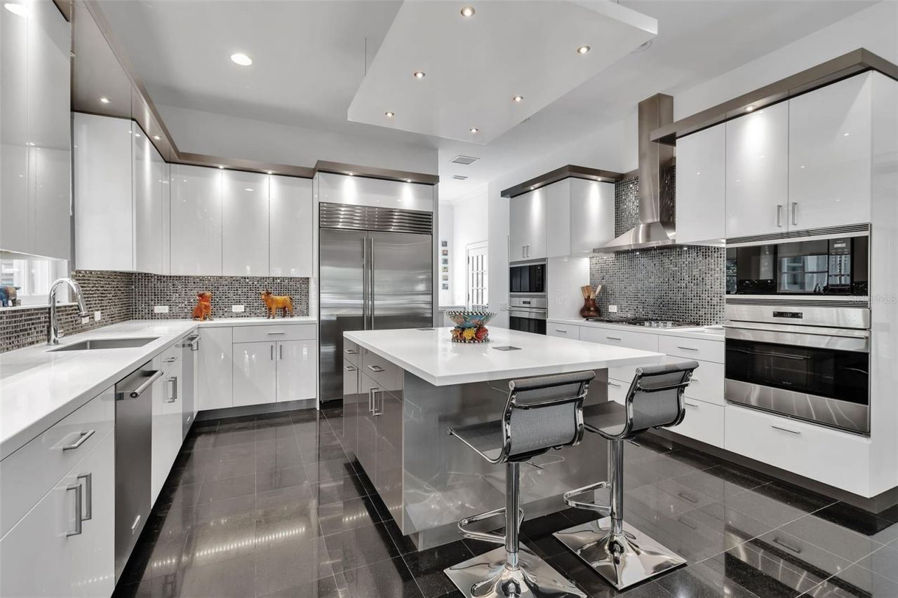 101 Osprey Point Drive, Osprey, FL 34229 Photo