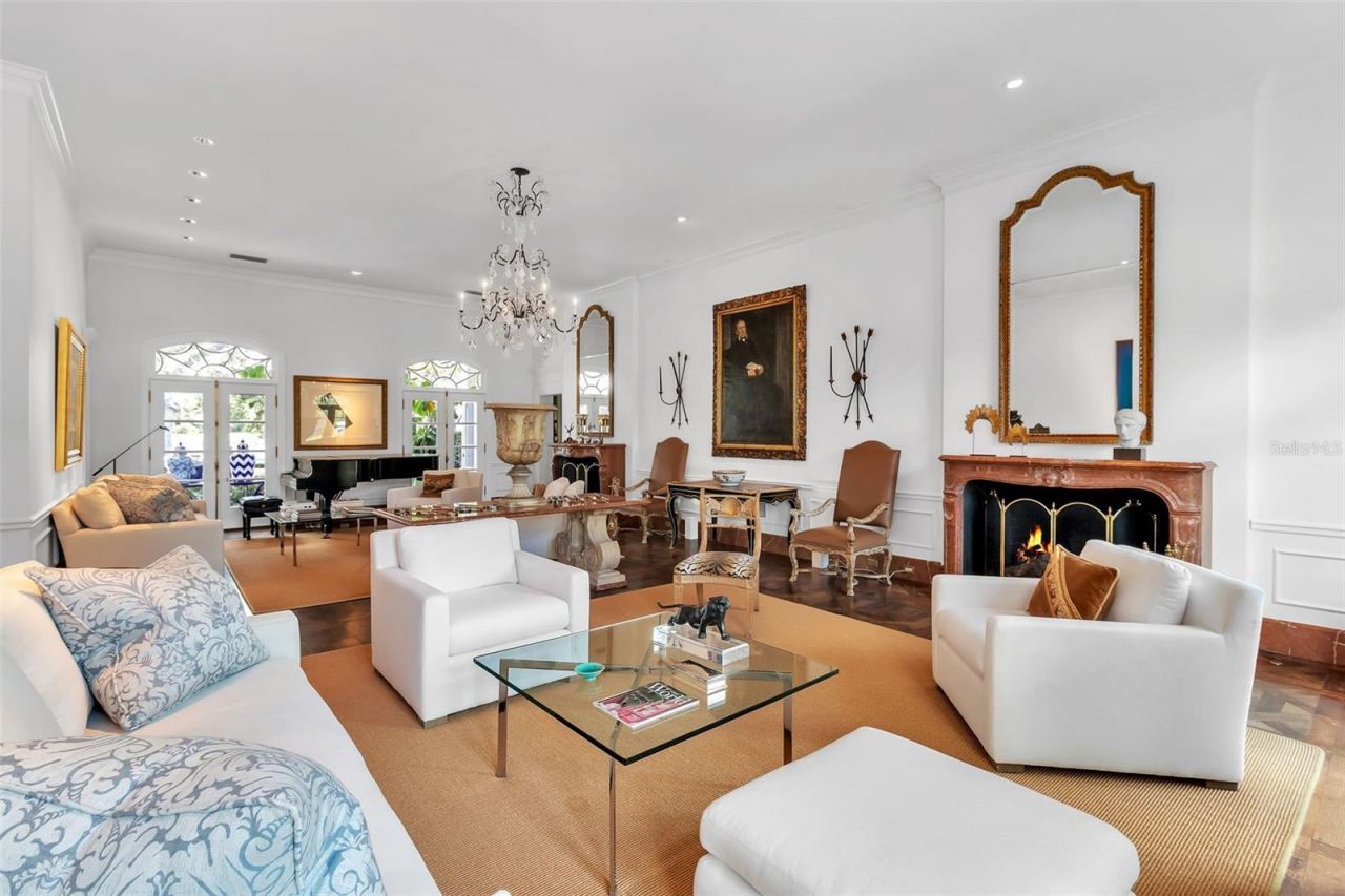 101 Osprey Point Drive, Osprey, FL 34229 Photo