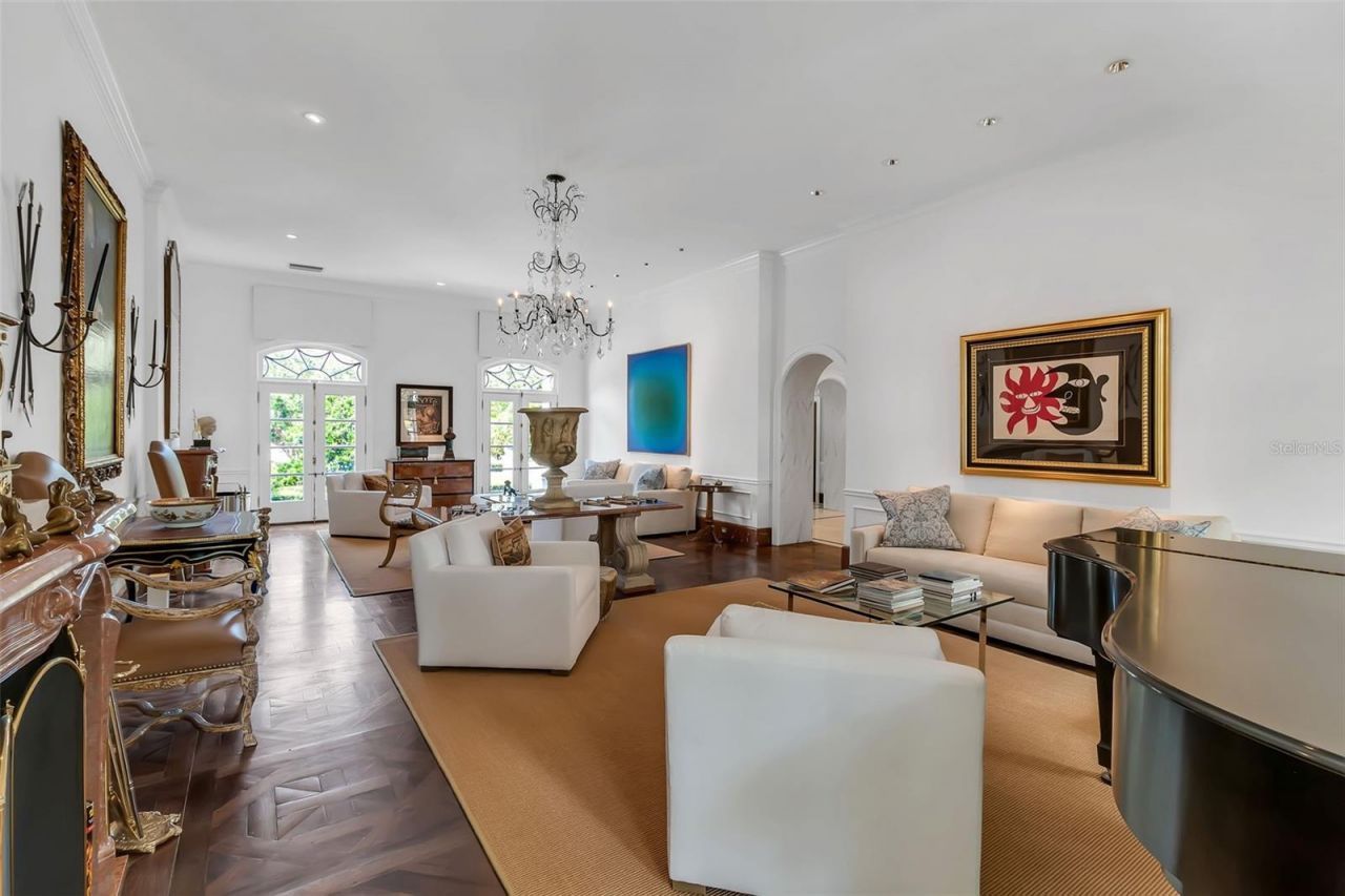 101 Osprey Point Drive, Osprey, FL 34229 Photo