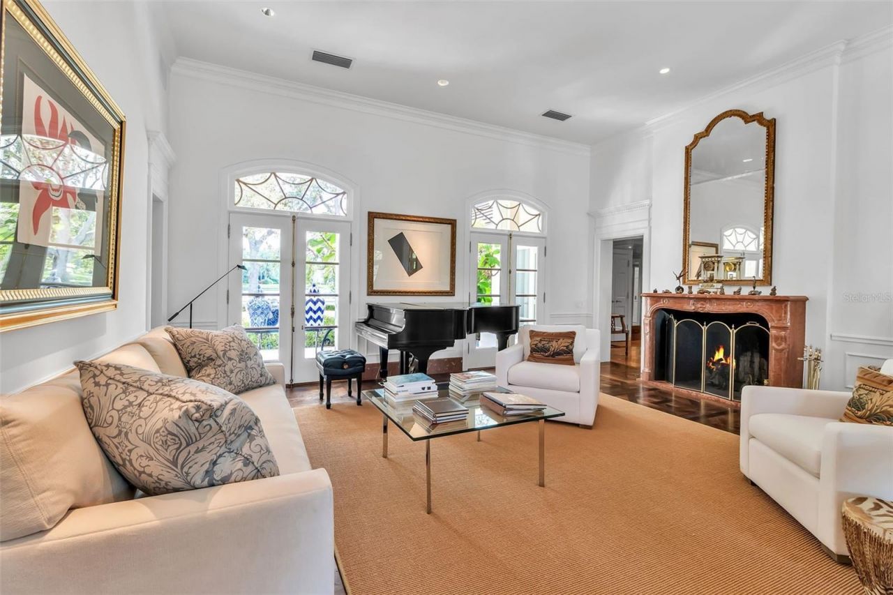 101 Osprey Point Drive, Osprey, FL 34229 Photo