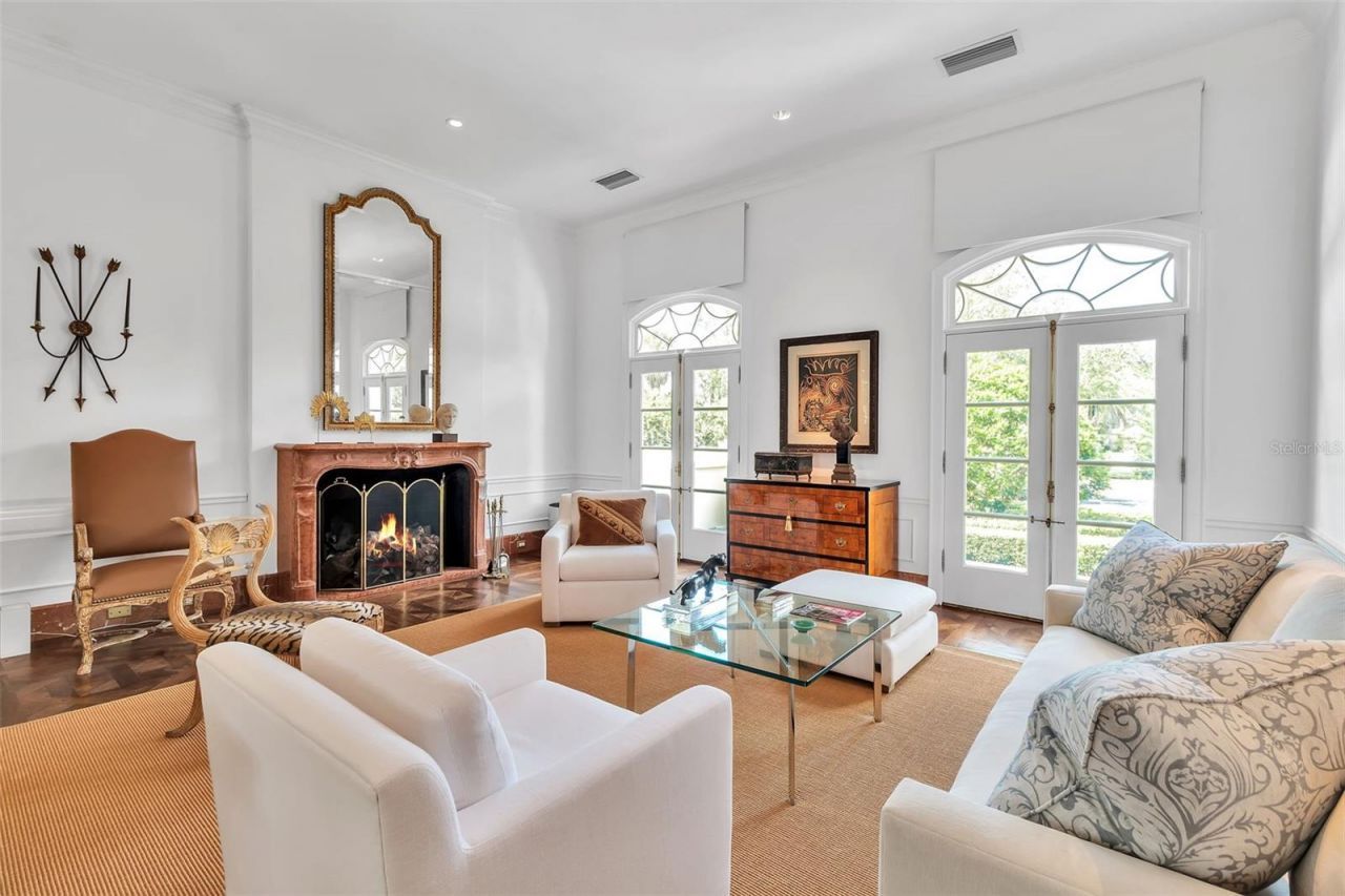 101 Osprey Point Drive, Osprey, FL 34229 Photo