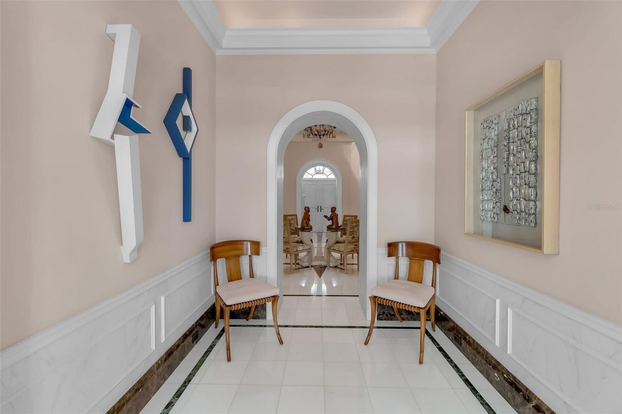 101 Osprey Point Drive, Osprey, FL 34229 Photo